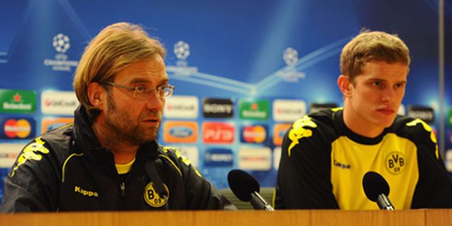 Dortmund Waspadai Bayern Musim Depan Dortmund Waspadai Bayern Musim Depan
