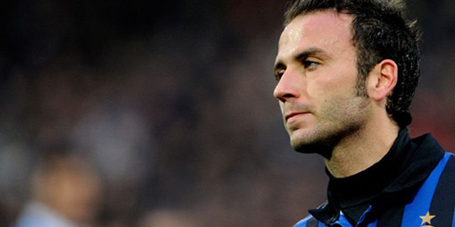 Sampdoria Inginkan Pazzini Kembali