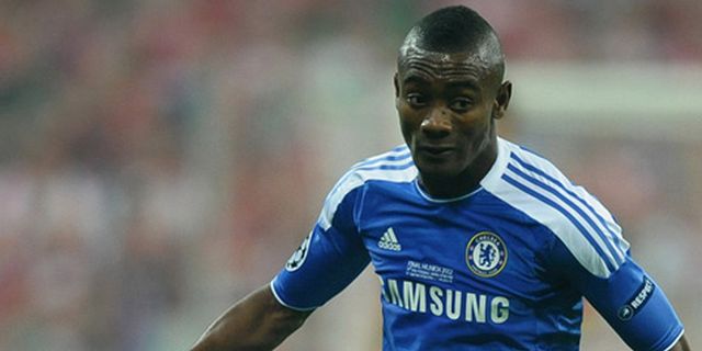 Milan Ingin Salomon Kalou Gantikan Robinho