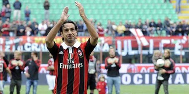 Nesta Berminat Gabung Montreal Impact