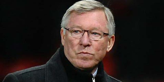 Tidak Punya Hormat, Fergie Lega Pogba Hengkang