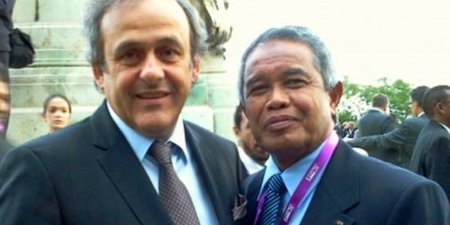 PSSI Rencanakan Timnas Berlatih di Belanda