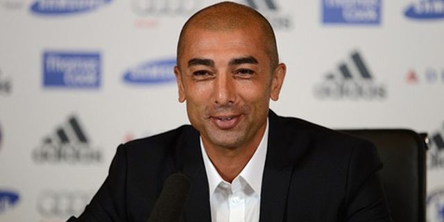 Di Matteo: Persiapan Pramusim Chelsea Tak Ideal