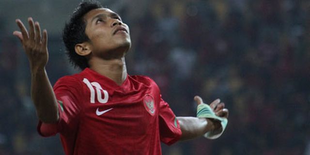 Review: Indonesia U-22 Gagal di Laga Perdana Review: Indonesia U-22 Gagal di Laga Perdana