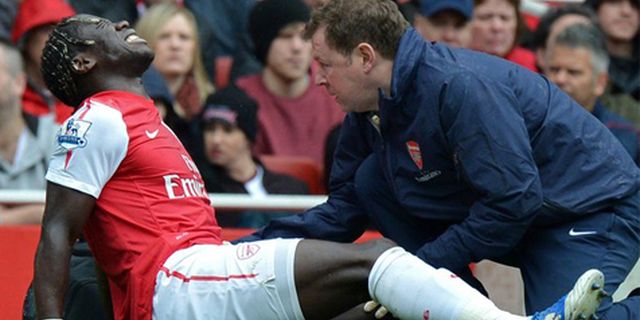 Cedera Sagna Sembuh Lebih Cepat Cedera Sagna Sembuh Lebih Cepat