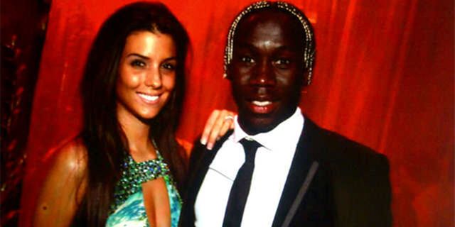 Istri Sagna Ingin Lloris ke Arsenal Istri Sagna Ingin Lloris ke Arsenal