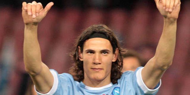 Juventus Ingin Kejelasan Masa Depan Cavani Juventus Ingin Kejelasan Masa Depan Cavani
