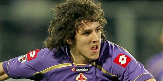 Liverpool Tawar Jovetic Dari Fiorentina