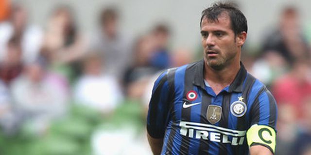 Stankovic Ingin Bertahan di Inter