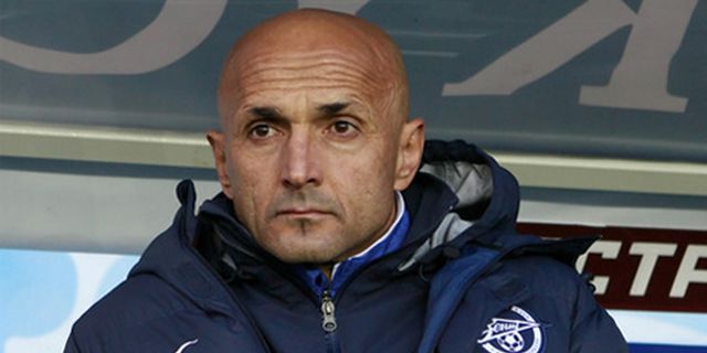 Spalletti: Melatih Rusia Adalah Hal Berat Spalletti: Melatih Rusia Adalah Hal Berat