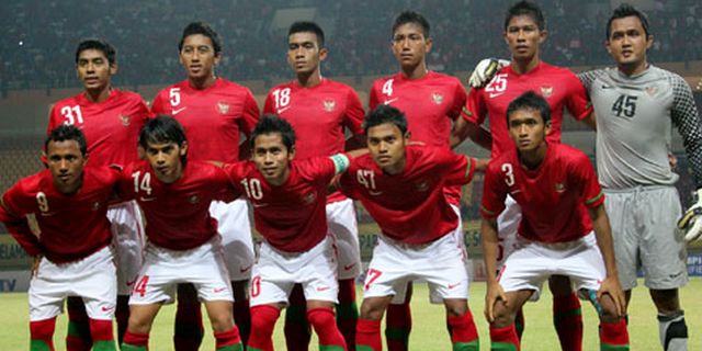 Tampil Menawan, Timnas U-22 Buat Timor Leste Keder Tampil Menawan, Timnas U-22 Buat Timor Leste Keder