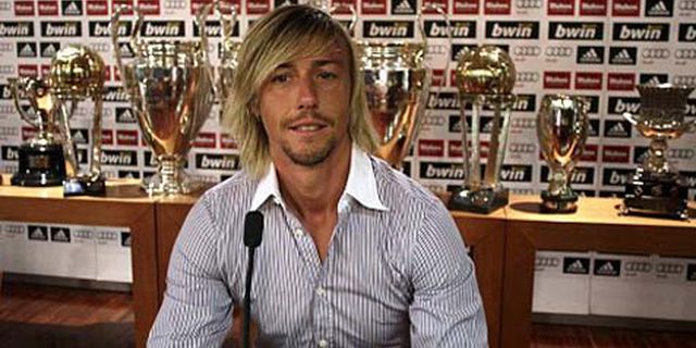 Guti: Madrid Bakal Kembali Juarai Liga