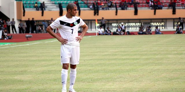 Timor Leste Berharap Tak Kebobolan Lebih Dua Gol