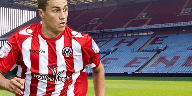 Aston Villa Kontrak Lowton Aston Villa Kontrak Lowton