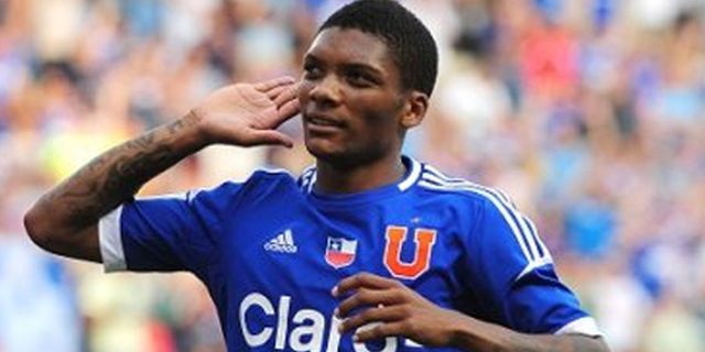 Leverkusen Konfirmasi Kesepakatan Junior Fernandes Leverkusen Konfirmasi Kesepakatan Junior Fernandes