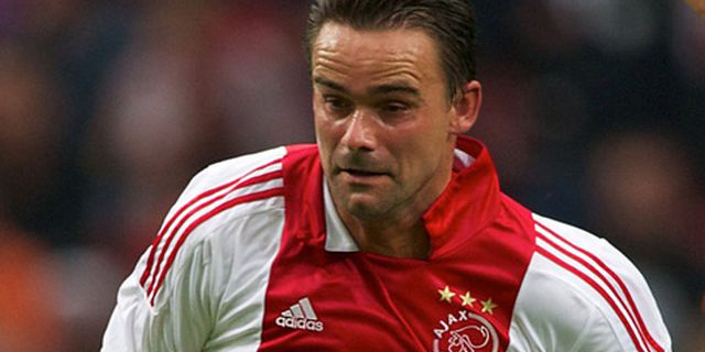 Marc Overmars Didapuk Sebagai Direktur Teknik Ajax