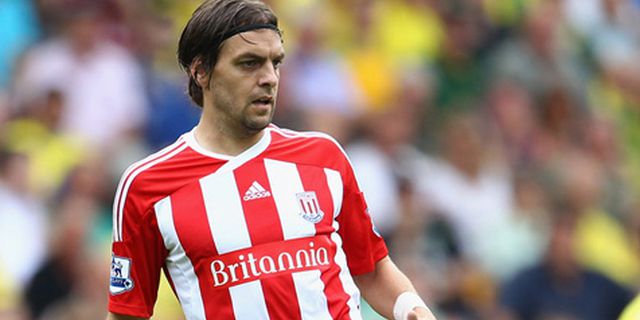 Jonathan Woodgate Ingin Pulang ke Middlesbrough