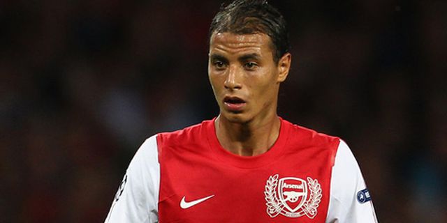 Fiorentina Ingin Tampung Marouane Chamakh