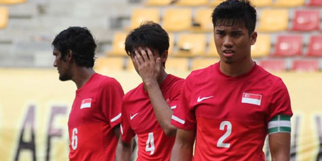 Singapura Akui Dapat Pelajaran Berharga Dari Jepang Singapura Akui Dapat Pelajaran Berharga Dari Jepang