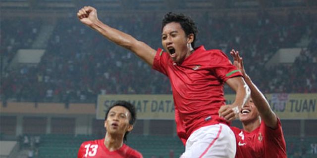 HT Review: Gol Indah Fasta Ungguli Timor Leste HT Review: Gol Indah Fasta Ungguli Timor Leste
