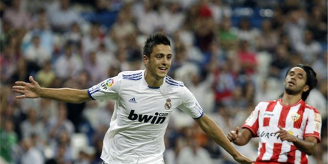 Madrid Tolak Tawaran Dari Hoffenheim Madrid Tolak Tawaran Dari Hoffenheim