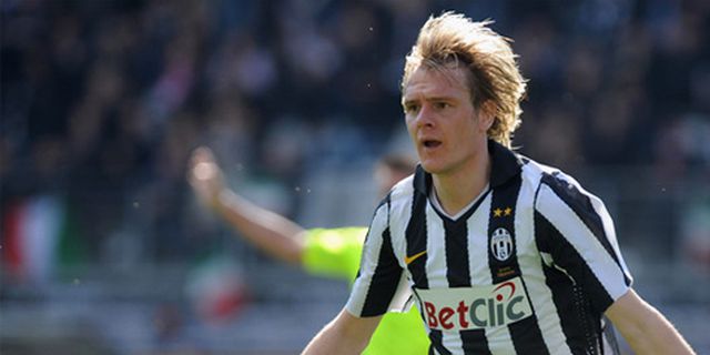 Krasic Hanya Terima Tawaran Klub Besar Krasic Hanya Terima Tawaran Klub Besar