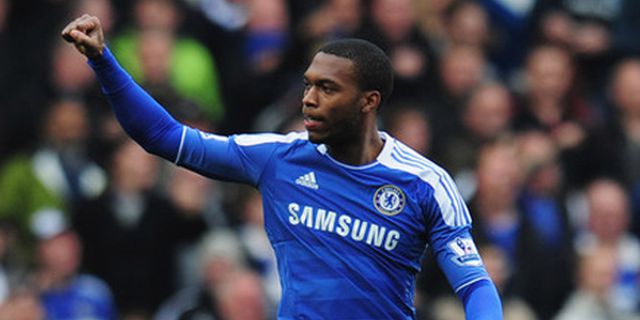 Liverpool Siap Datangkan Sturridge Dari Chelsea