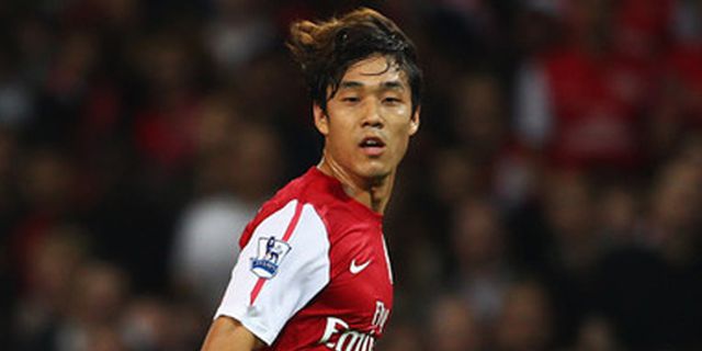 Park Chu Young: Saya Belum Pikirkan Tentang Arsenal