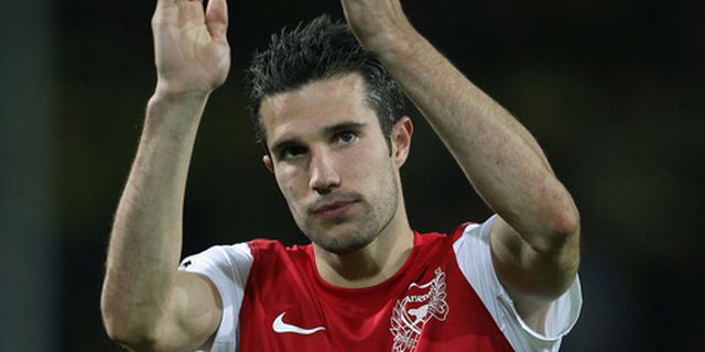 Campbell: Habiskan 100 juta Pounds Atau Kehilangan RVP