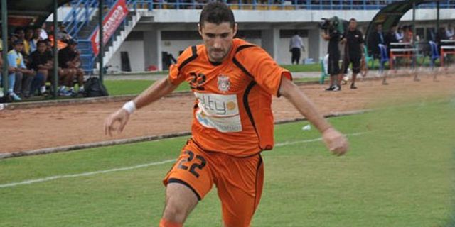 ISL Review: Persisam Sukses Taklukkan PSAP Sigli