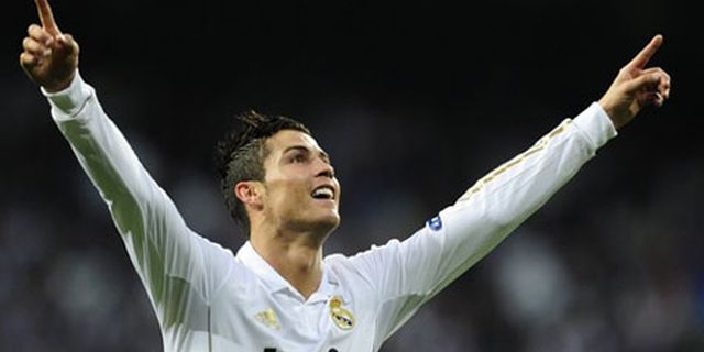 Tahun Ketiga Ronaldo Bersama Madrid Tahun Ketiga Ronaldo Bersama Madrid