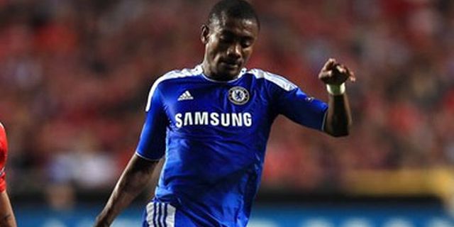Garcia : Beri Kalou Kesempatan