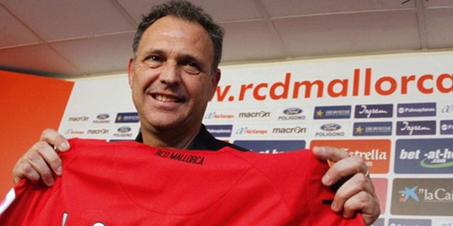 'Saya Punya Tim Terbaik di La Liga'