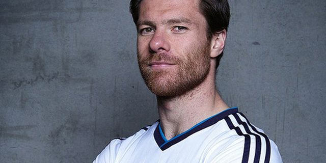 Xabi: Kini Target Saya Liga Champions