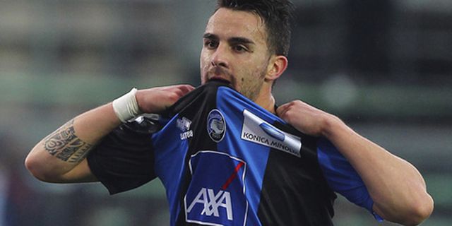 Cigarini Akui Sedang Dirayu Oleh AC Milan Cigarini Akui Sedang Dirayu Oleh AC Milan