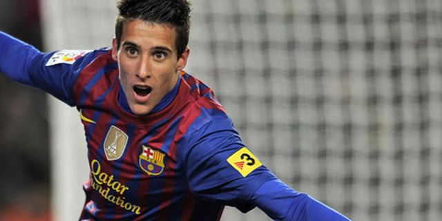 Tello: Tak Ada Tempat Seperti Barca