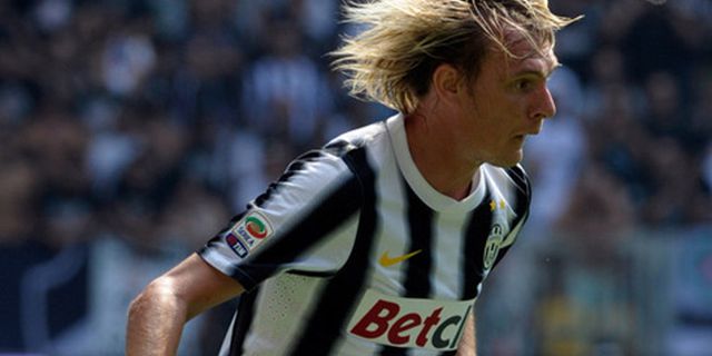 Malaga dan Atletico Madrid Juga Antri Milos Krasic Malaga dan Atletico Madrid Juga Antri Milos Krasic