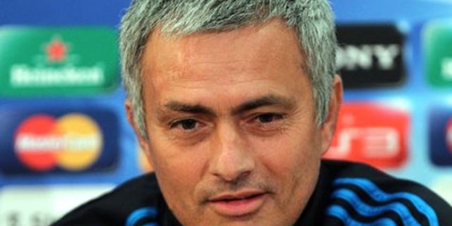 Sepuluh Pemain Kunci Mourinho Untuk Gelar Kesepuluh Sepuluh Pemain Kunci Mourinho Untuk Gelar Kesepuluh