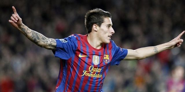Tello Akhiri Harapan Liverpool Tello Akhiri Harapan Liverpool