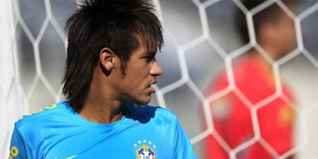 Neymar: Brasil Akan Raih Emas Olimpiade