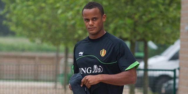 Kompany: City Akan Selalu Dikenang