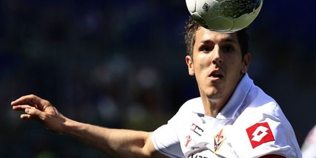 'Jovetic Sebaiknya Pilih Juventus'