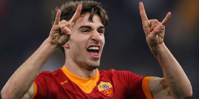 Liverpool Terus Mengejar Fabio Borini Liverpool Terus Mengejar Fabio Borini