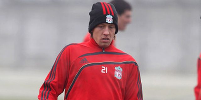 Lucas Siap Kembali Dengan Performa Terbaik Lucas Siap Kembali Dengan Performa Terbaik