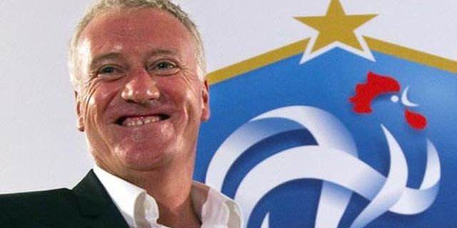 Deschamps: Skuad Prancis Tak Boleh Lagi Berulah! Deschamps: Skuad Prancis Tak Boleh Lagi Berulah!