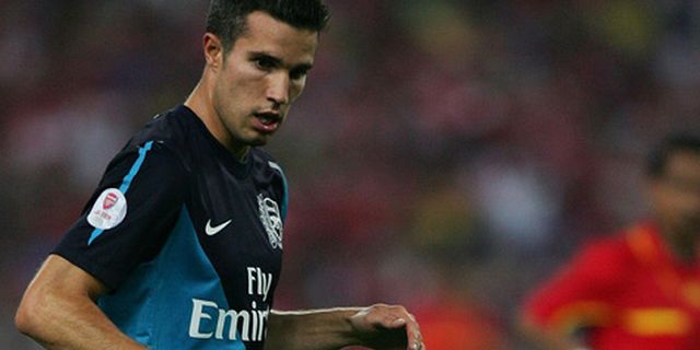 David Dein: Saga RVP Memecah Belah Arsenal David Dein: Saga RVP Memecah Belah Arsenal