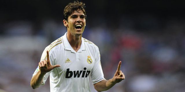 Demi Tinggalkan Madrid, Kaka Siap Potong Gaji