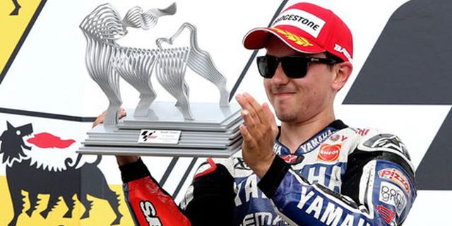 Rekor Lorenzo di Mugello Buat Rival Tak Senang