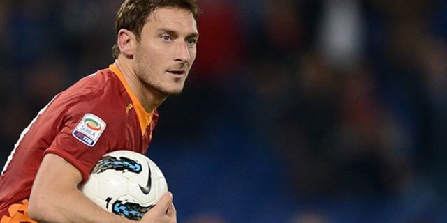 Sabatini: Jangan Hiraukan Ucapan Totti