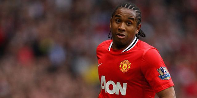 United Sertakan Anderson Untuk Negosiasi Lucas Moura